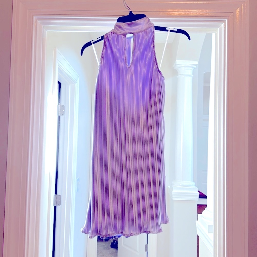 Lulus  cocktail dress. Never worn with tags